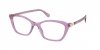 OKULARY KOREKCYJNE SWAROVSKI SK 2065 1096 54 ROZMIAR M